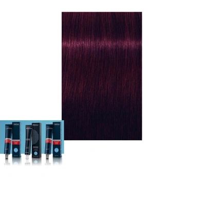 Indola Profession Tartós Ápoló Hajfesték - 5.77x 60ml főképe